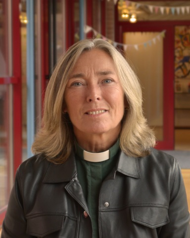 Annika Erlandsson Olshov